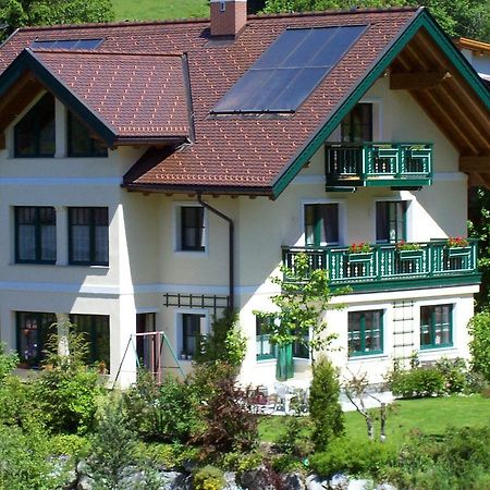 Haus Ramsauer Leilighet Werfenweng Rom bilde
