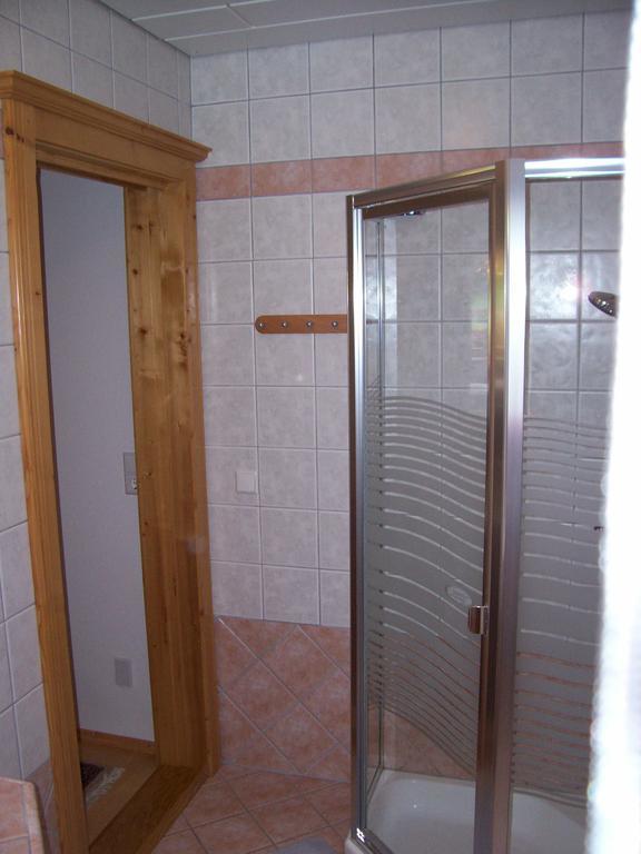 Haus Ramsauer Leilighet Werfenweng Rom bilde