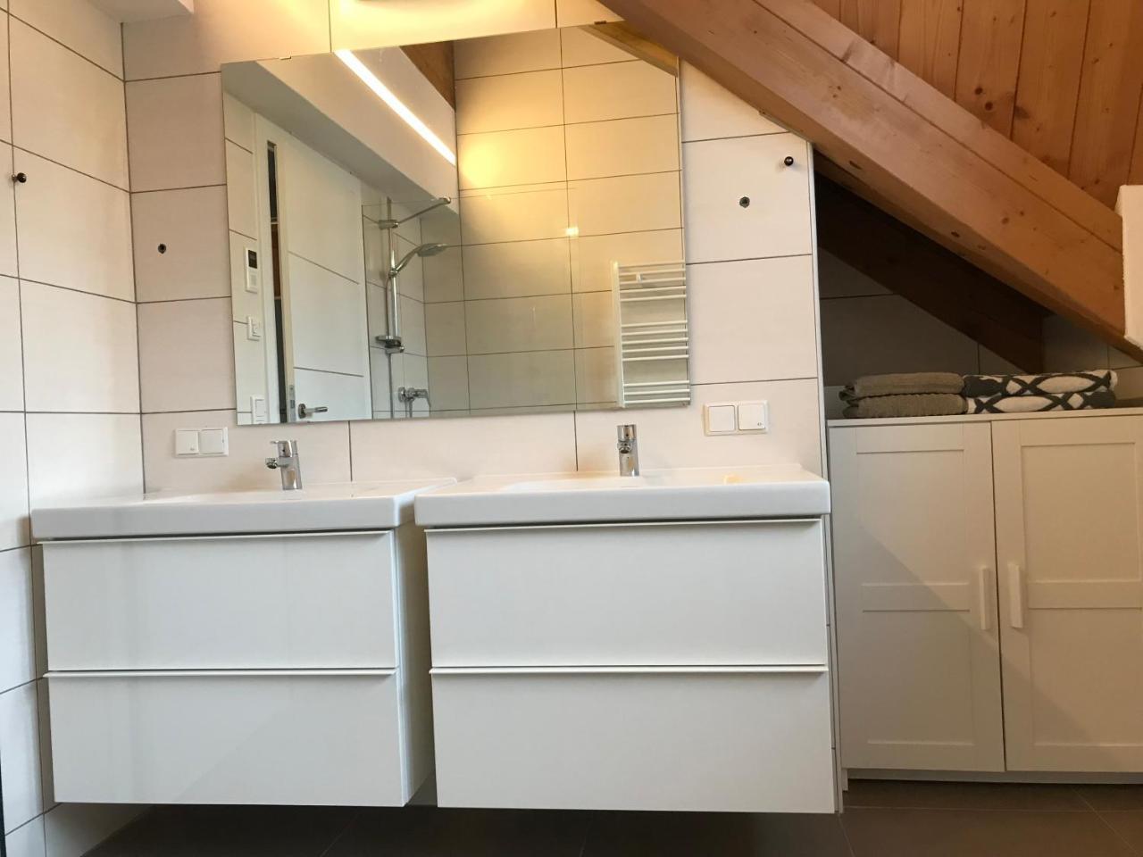 Haus Ramsauer Leilighet Werfenweng Eksteriør bilde