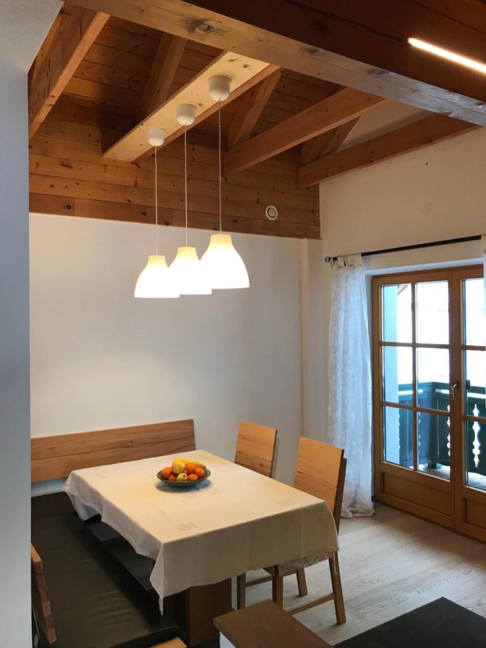 Haus Ramsauer Leilighet Werfenweng Eksteriør bilde